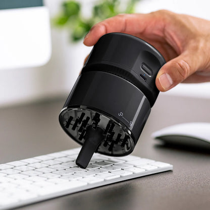 Tabletop Vacuum Cleaner CD-85VC