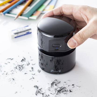 Tabletop Vacuum Cleaner CD-85VC