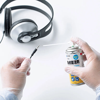 Contact cleaner (spray type, rust-preventive effect) CD-89N