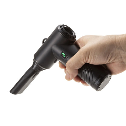 Electric Air Duster (Compact Type) CD-ADE5BK