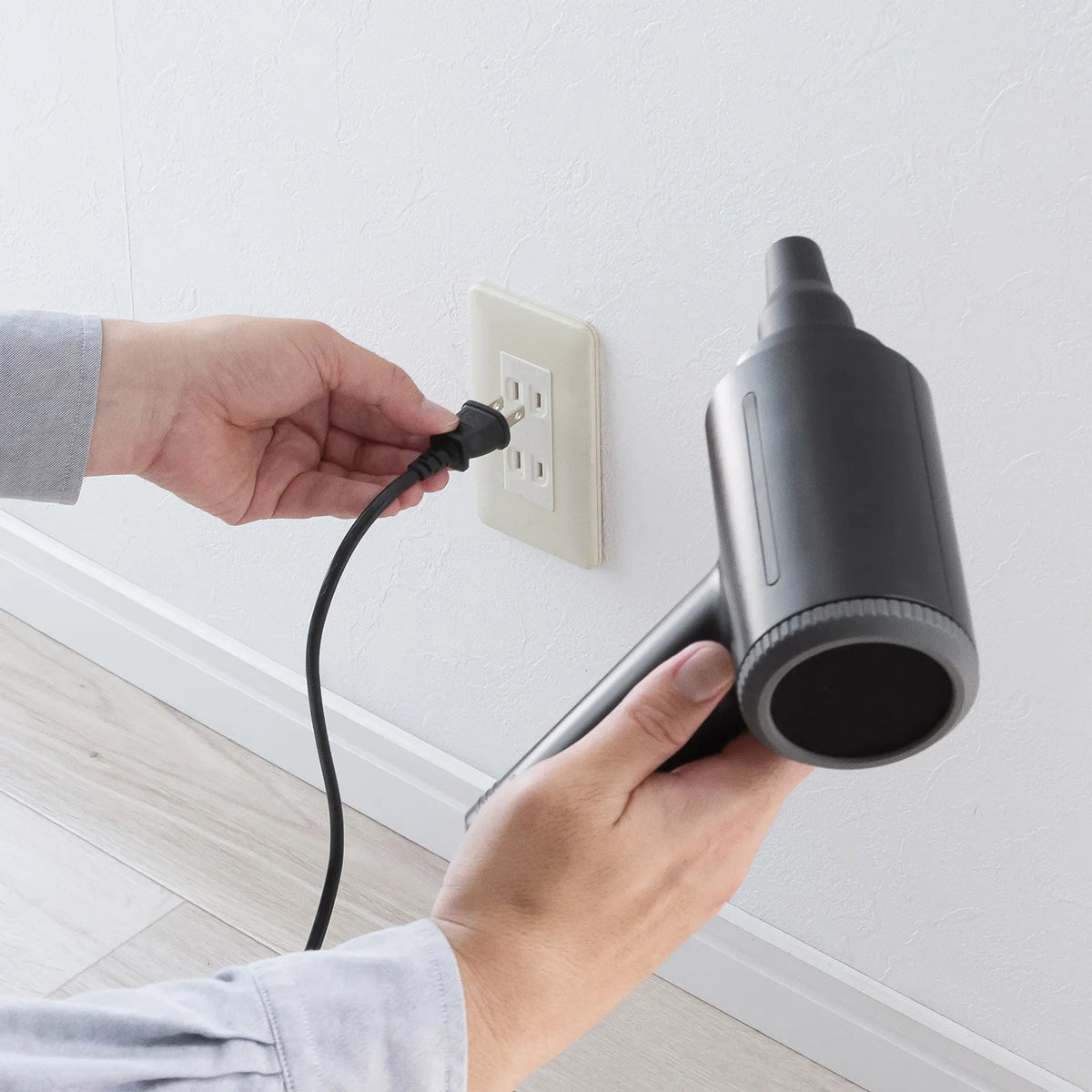 Electric air duster (AC power) CD-ADE8BK