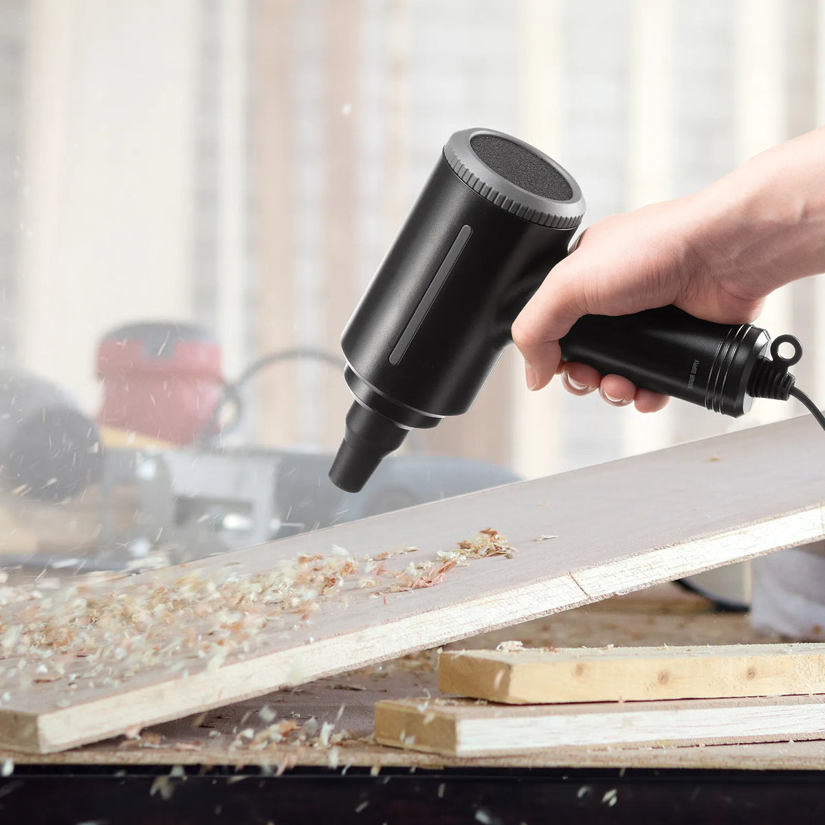 Electric air duster (AC power) CD-ADE8BK