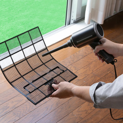 Electric air duster (AC power) CD-ADE8BK