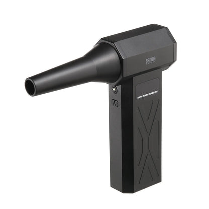 Electric Air Duster CD-ADE9BK