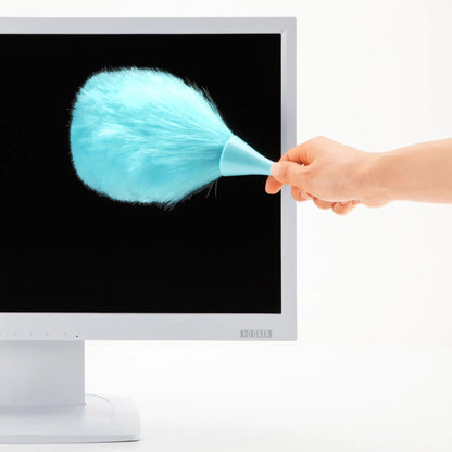 OA Dust Catcher, Large Size (Blue) CD-BR11BLN