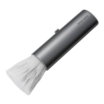 Anti-static stick brush (gray) CD-BR15GYN