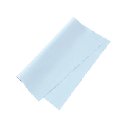 Microfiber Cleaning Cloth (Blue) CD-CC11BL