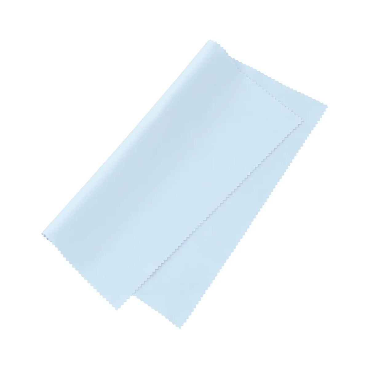 Microfiber Cleaning Cloth (Blue) CD-CC12BL