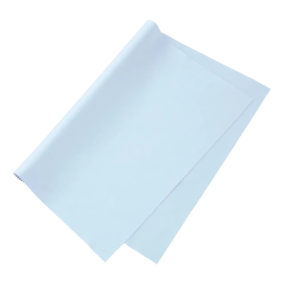 Microfiber Cleaning Cloth (Blue) CD-CC13BL