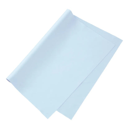 Microfiber Cleaning Cloth (Blue) CD-CC13BL