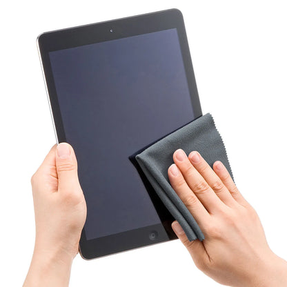 Cleaning cloth (for tablets) CD-CCTAB1GY