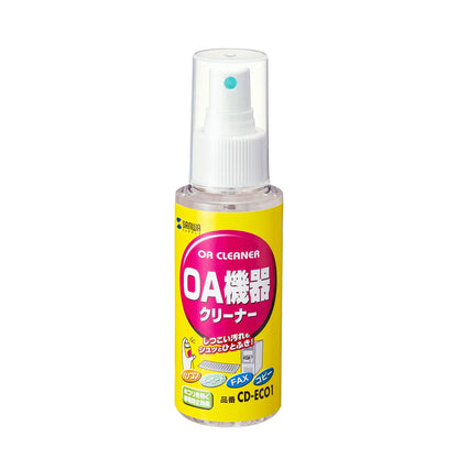 OA Cleaner CD-ECO1