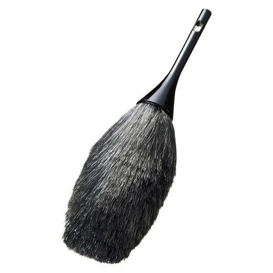 Cleaning brush, large size (black) CD-KBR1
