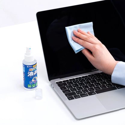 Cleaning spray (for LCDs) CD-SP4