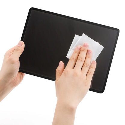 OA Wet Wipes (for LCDs) CD-WT4KL2