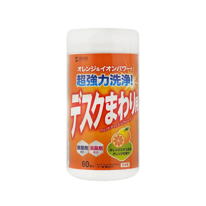 OA Wet Wipes (Strong Type) CD-WT6K2