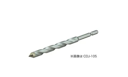 Hex shank bit (for cordless drills) CDJ-100