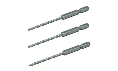 Hex shank bit (for cordless drills) CDJ-34-3S