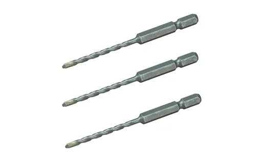 Hex shank bit (for cordless drills) CDJ-35-3S
