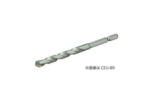 Hex shank bit (for cordless drills) CDJ-75
