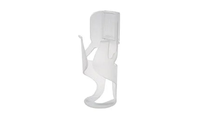 Can holder (clear type) CHD-70-CL