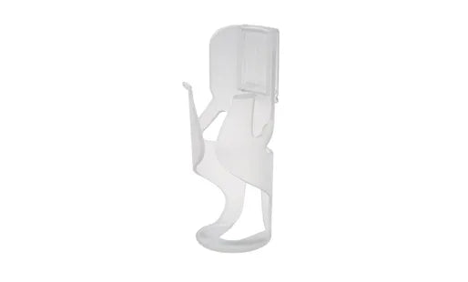 Can holder (clear type) CHD-70-CL