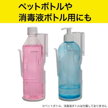 Can holder (clear type) CHD-70-CL