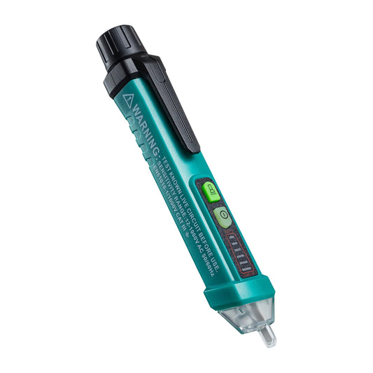 Low-voltage non-contact AC voltage detector CHE-AC1
