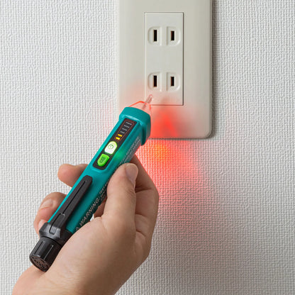低圧非接触交流検電器 CHE-AC1