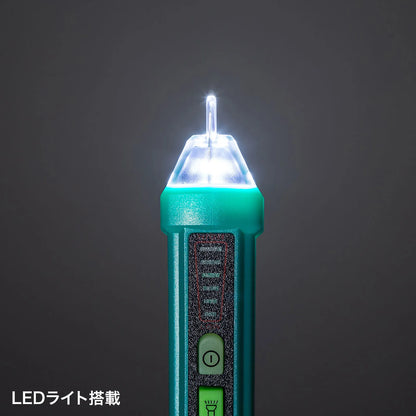 低圧非接触交流検電器 CHE-AC1