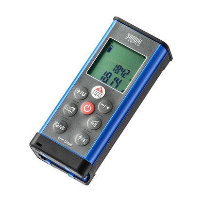 Laser distance meter CHE-DM80