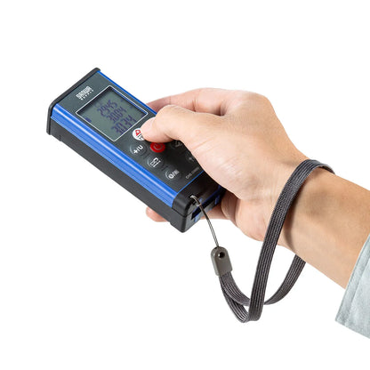 Laser distance meter CHE-DM80