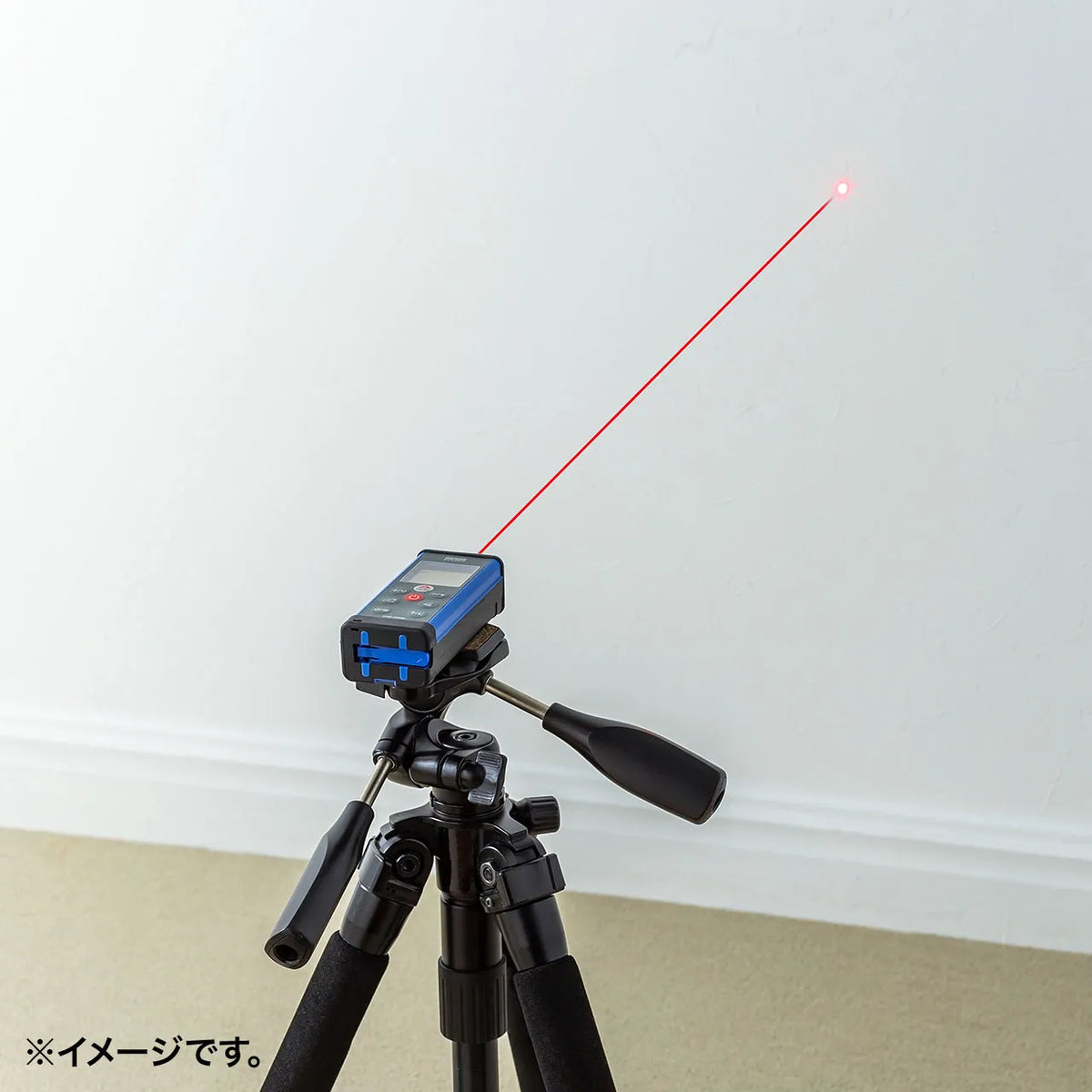 Laser distance meter CHE-DM80