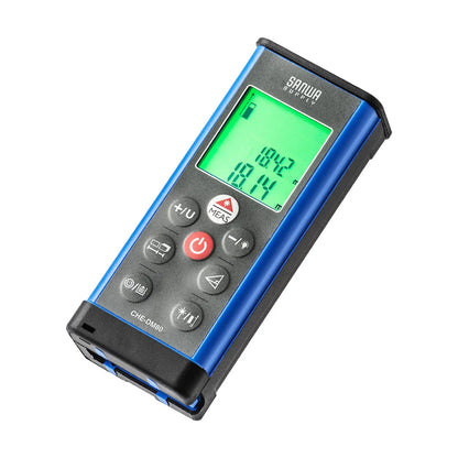 Laser distance meter CHE-DM80