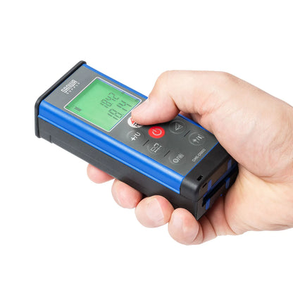Laser distance meter CHE-DM80