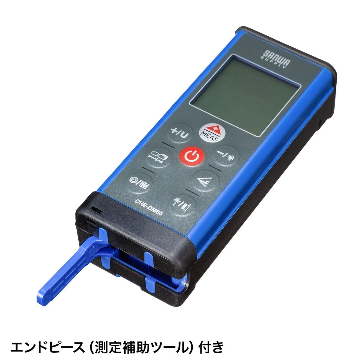 Laser distance meter CHE-DM80