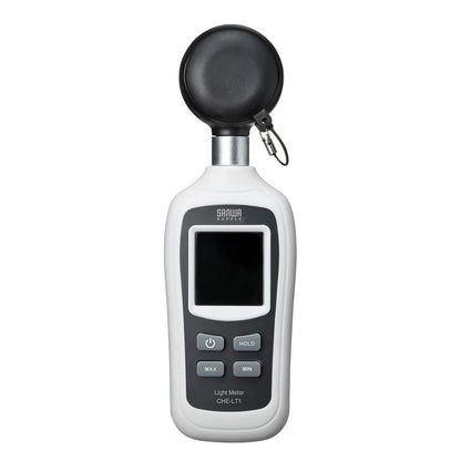 Digital Illuminance Meter CHE-LT1