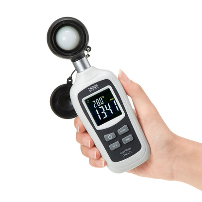 Digital Illuminance Meter CHE-LT1