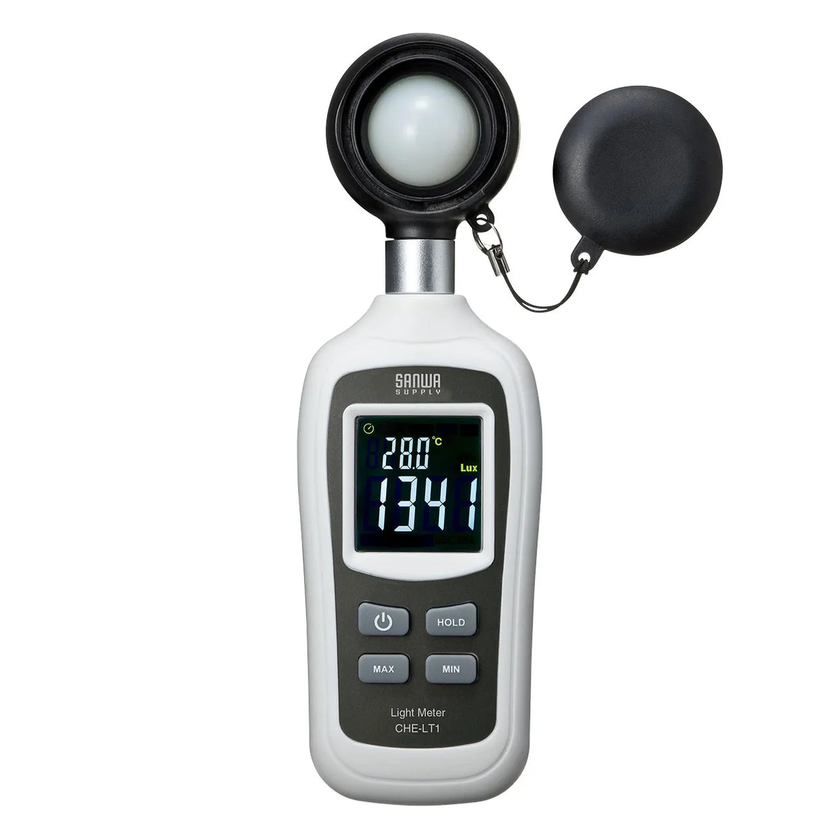 Digital Illuminance Meter CHE-LT1