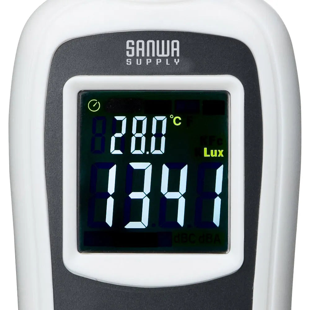 Digital Illuminance Meter CHE-LT1