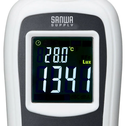 Digital Illuminance Meter CHE-LT1
