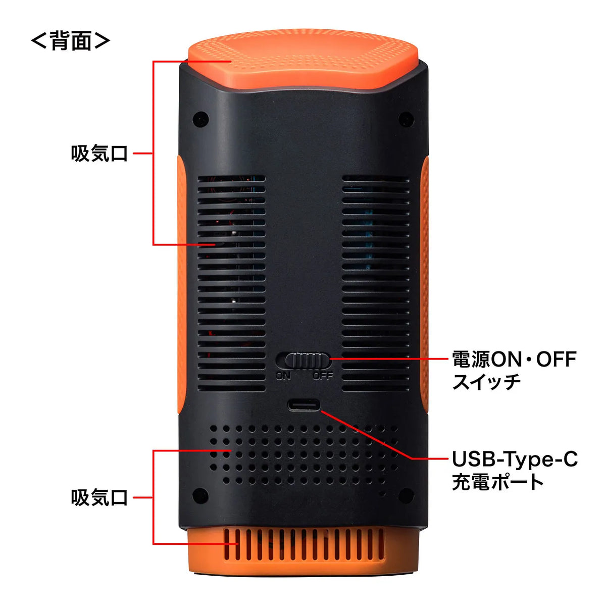 PM2.5測定器 CHE-PM25