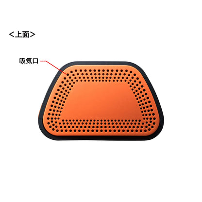 PM2.5測定器 CHE-PM25