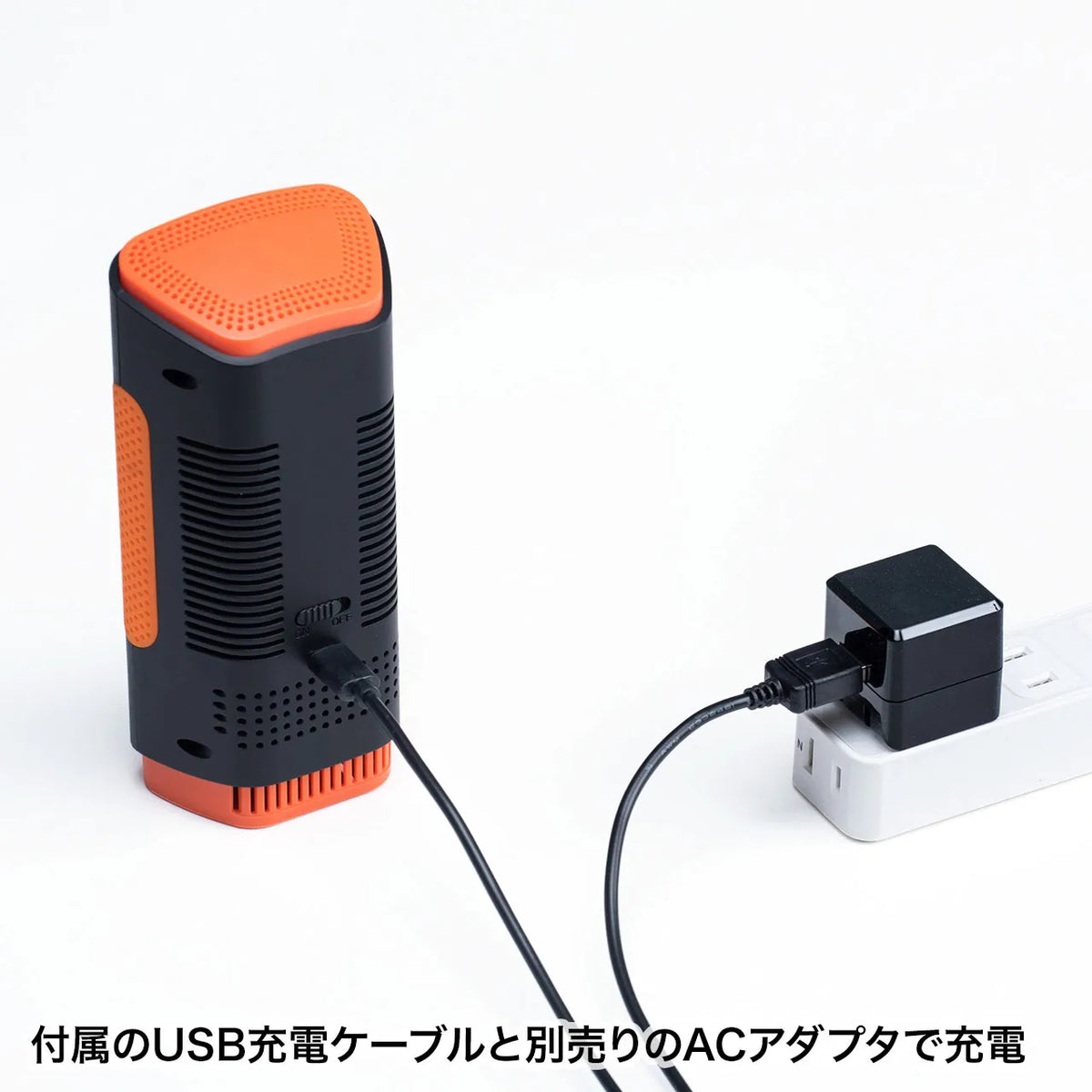 PM2.5測定器 CHE-PM25