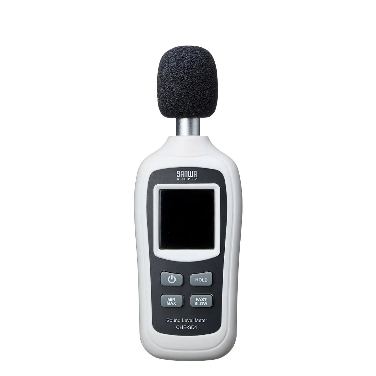 Digital Sound Level Meter CHE-SD1