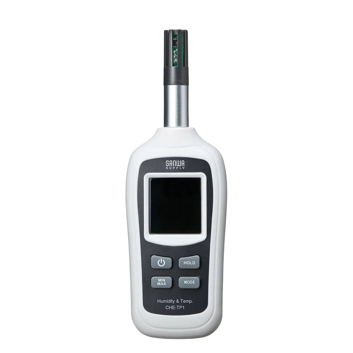 Digital thermometer and hygrometer CHE-TP1