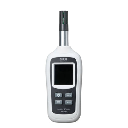 Digital thermometer and hygrometer CHE-TP1