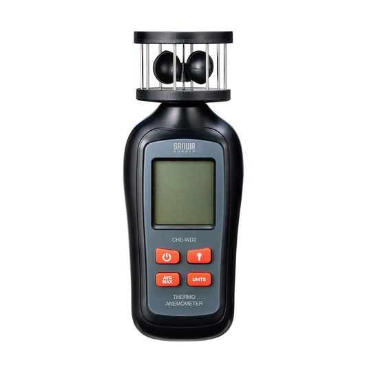 Cup-type anemometer CHE-WD2