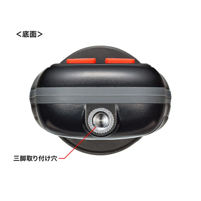 カップ式風速計 CHE-WD2