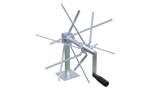 Cable winder CMR-200